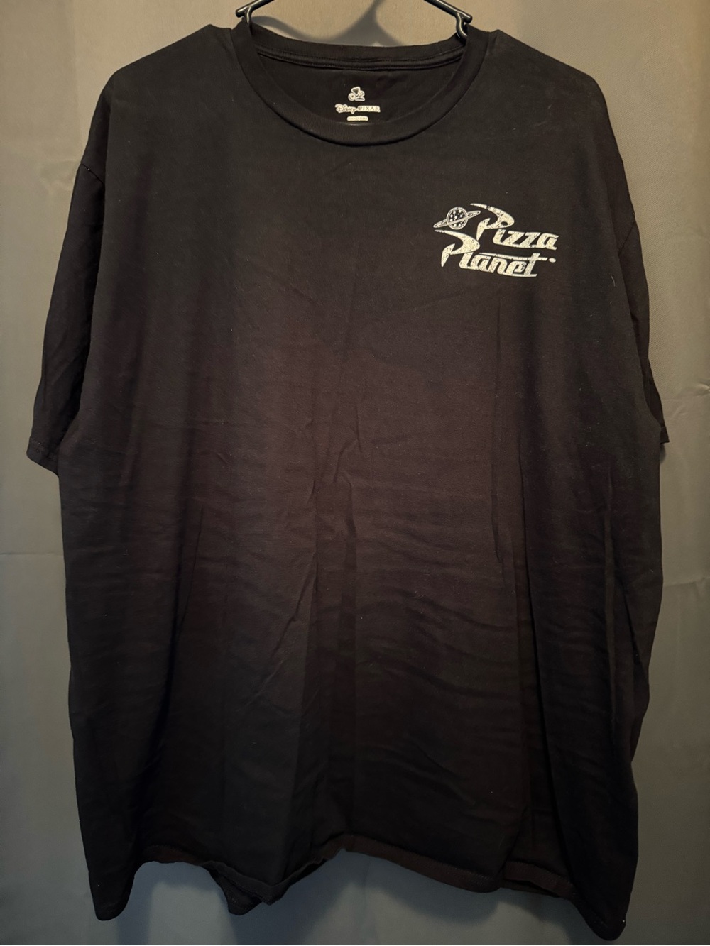 Disney Pizza Planet Tee